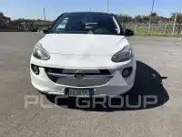 2016 Opel Adam