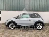 2016 Opel Adam