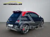 2016 Opel Adam