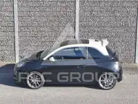 2016 Opel Adam