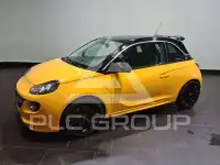 2016 Opel Adam