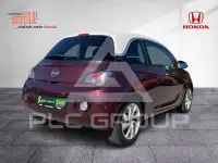 2016 Opel Adam