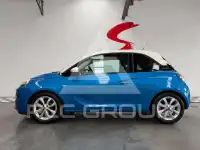 2016 Opel Adam