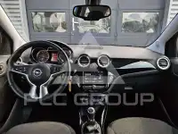 2016 Opel Adam