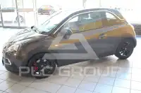 2016 Opel Adam
