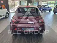 2016 Opel Adam