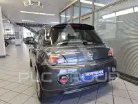 2016 Opel Adam