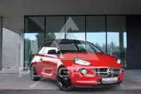 2016 Opel Adam