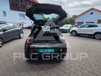 2016 Opel Adam