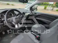 2016 Opel Adam