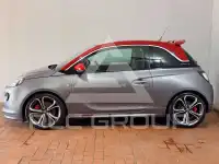 2016 Opel Adam