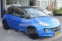 2016 Opel Adam