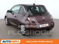 2016 Opel Adam