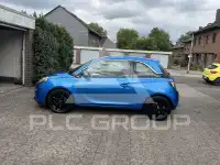 2016 Opel Adam