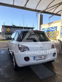 2016 Opel Adam