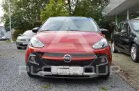 2016 Opel Adam