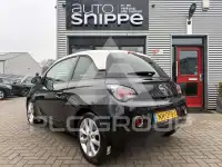 2016 Opel Adam