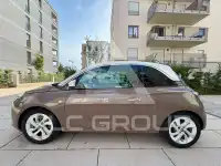 2016 Opel Adam