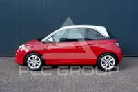 2016 Opel Adam