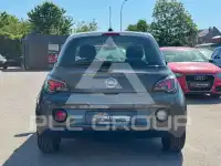 2016 Opel Adam