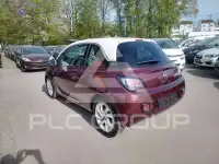 2016 Opel Adam