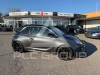 2016 Opel Adam
