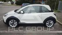 2016 Opel Adam