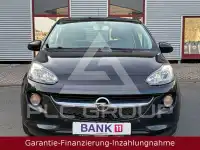 2016 Opel Adam