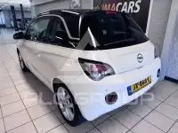 2016 Opel Adam