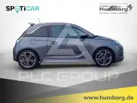 2016 Opel Adam