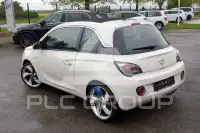 2016 Opel Adam
