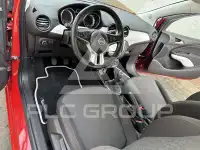 2016 Opel Adam
