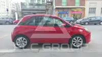 2016 Opel Adam