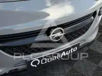 2016 Opel Adam