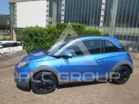 2016 Opel Adam