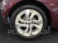 2016 Opel Adam