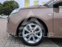 2016 Opel Adam