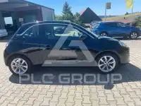 2016 Opel Adam