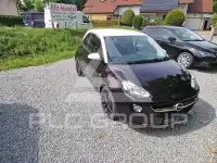 2016 Opel Adam