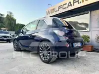 2016 Opel Adam
