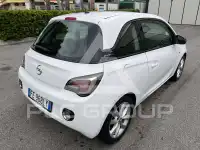 2016 Opel Adam