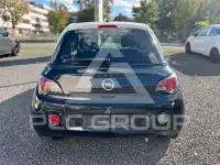 2016 Opel Adam