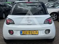 2016 Opel Adam