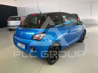 2016 Opel Adam