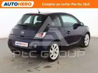2016 Opel Adam