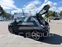 2016 Opel Adam