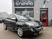 2016 Opel Adam