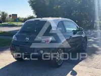 2016 Opel Adam