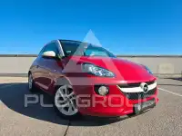 2016 Opel Adam