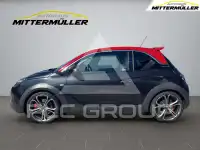 2016 Opel Adam